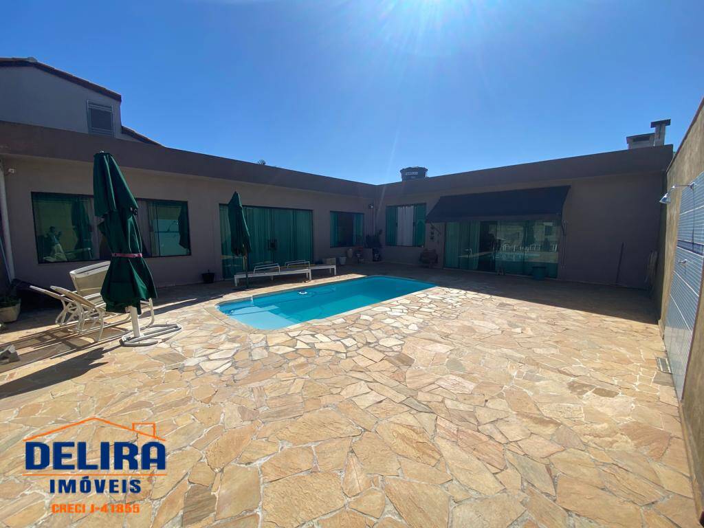 Casa, 1 quarto, 80 m² - Foto 2