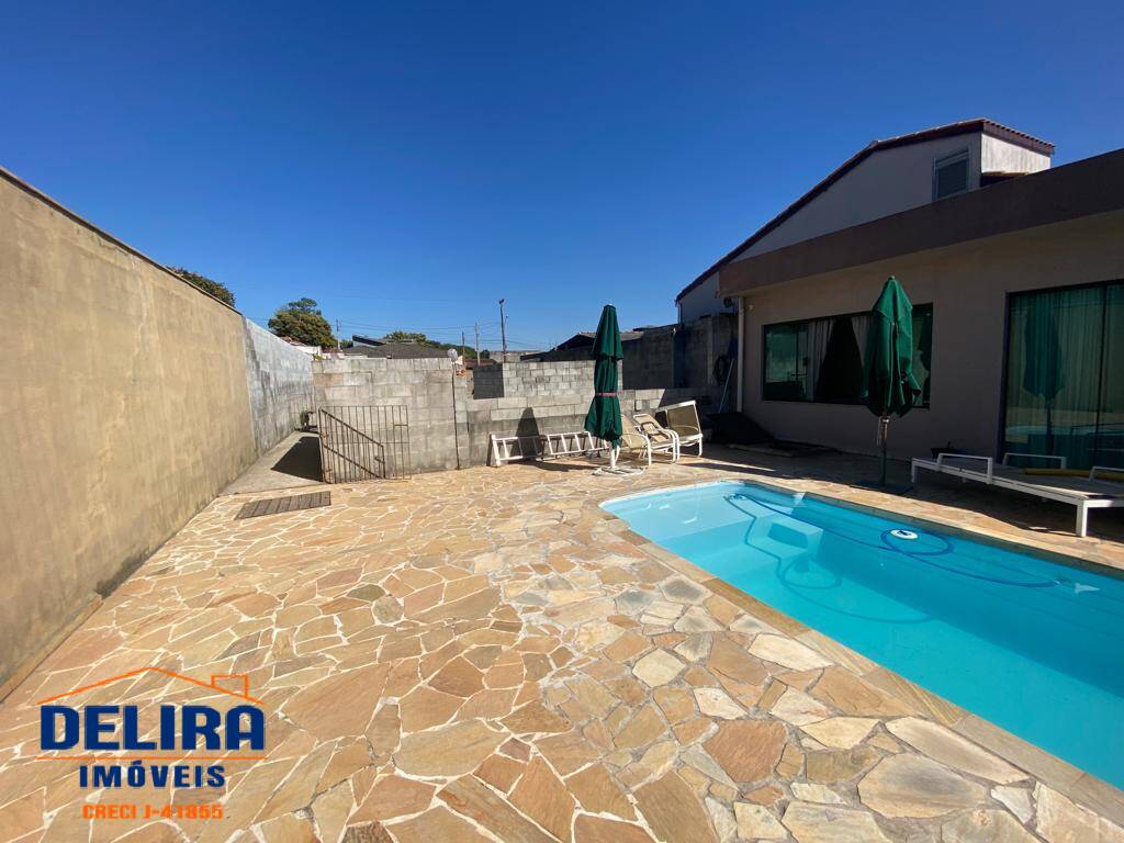 Casa, 1 quarto, 80 m² - Foto 4