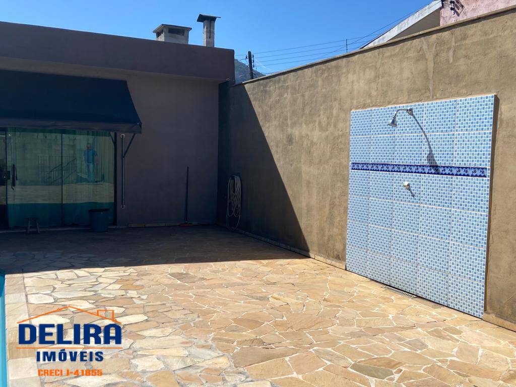 Casa, 1 quarto, 80 m² - Foto 9