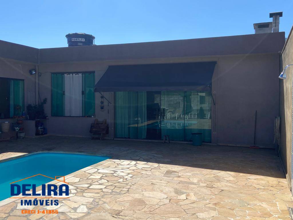 Casa, 1 quarto, 80 m² - Foto 1