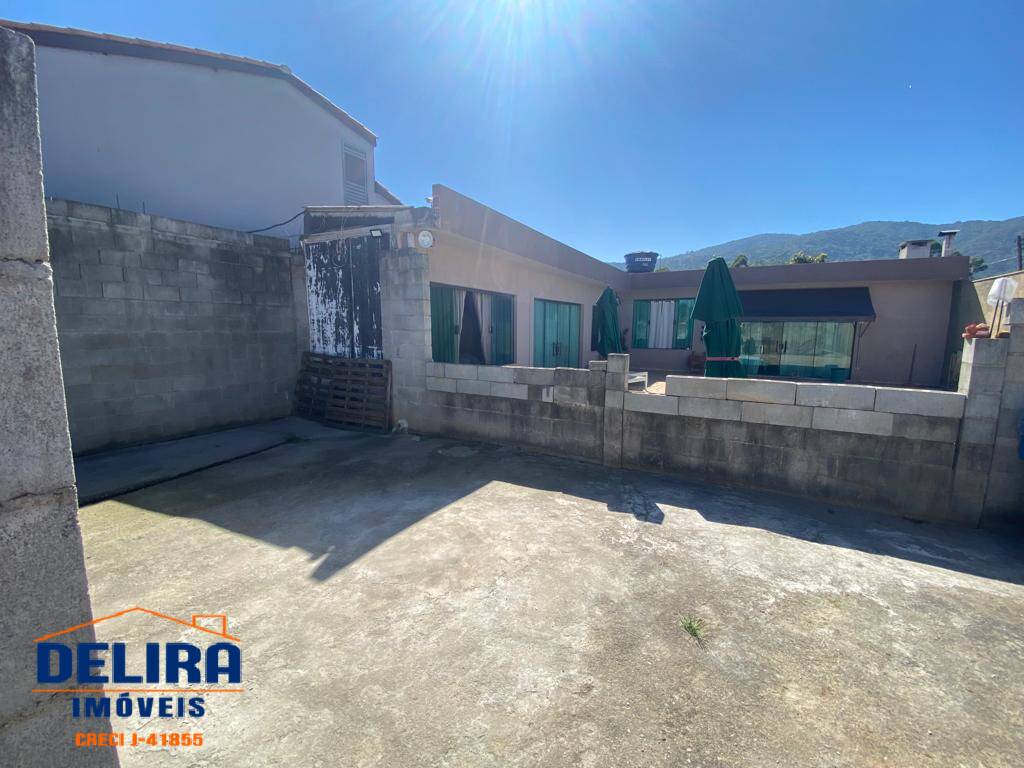 Casa, 1 quarto, 80 m² - Foto 26