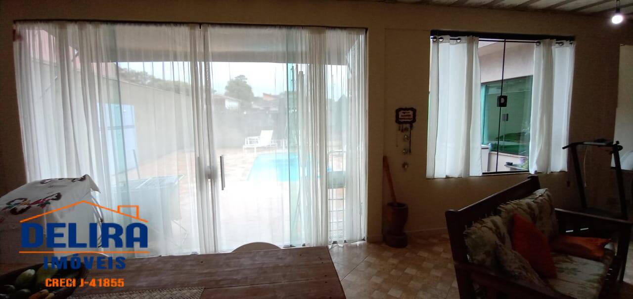 Casa, 1 quarto, 80 m² - Foto 11