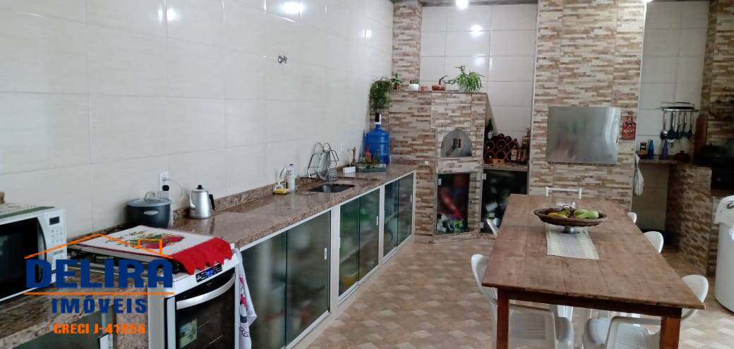 Casa, 1 quarto, 80 m² - Foto 13