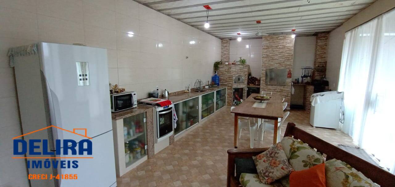 Casa, 1 quarto, 80 m² - Foto 12