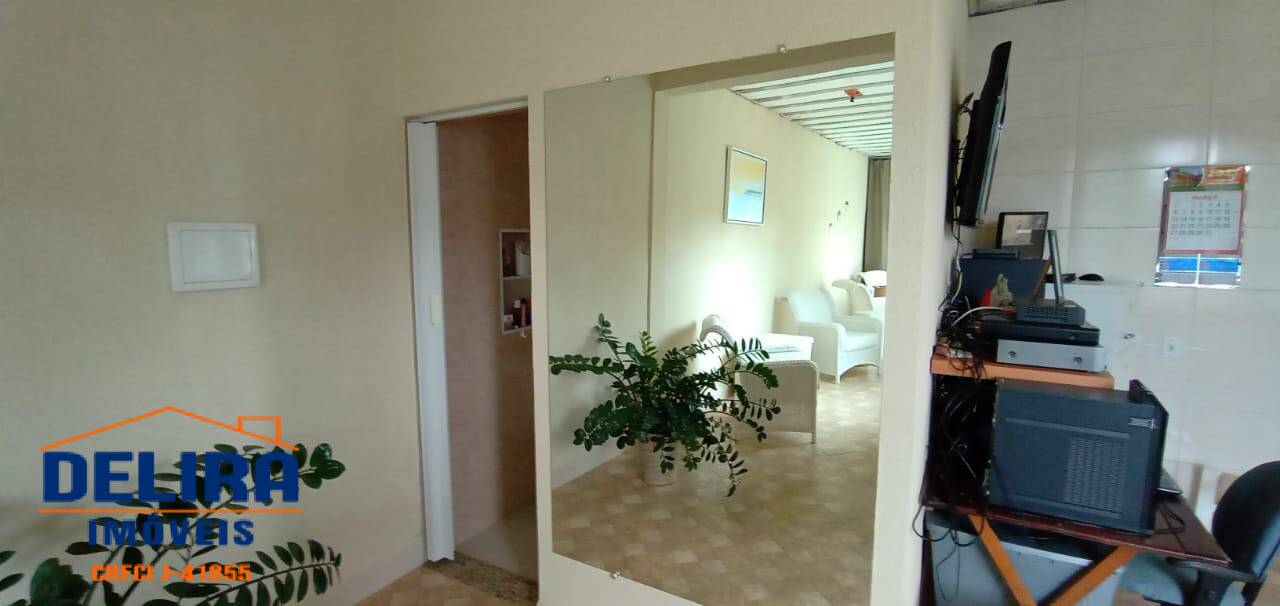 Casa, 1 quarto, 80 m² - Foto 19