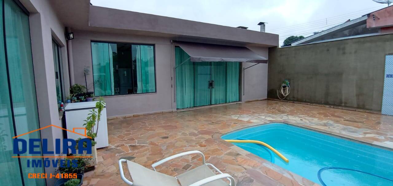 Casa, 1 quarto, 80 m² - Foto 7