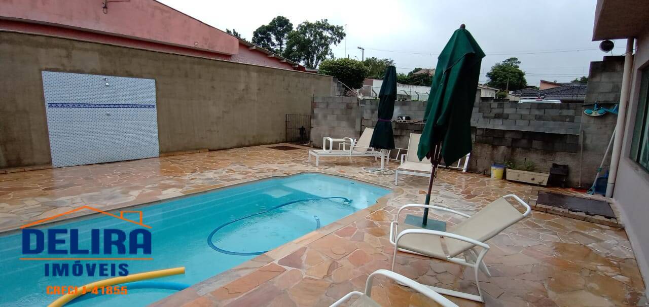 Casa, 1 quarto, 80 m² - Foto 6