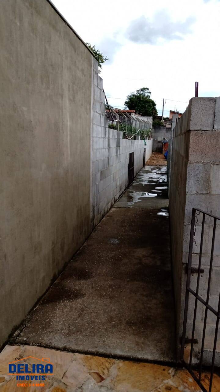 Casa, 1 quarto, 80 m² - Foto 30