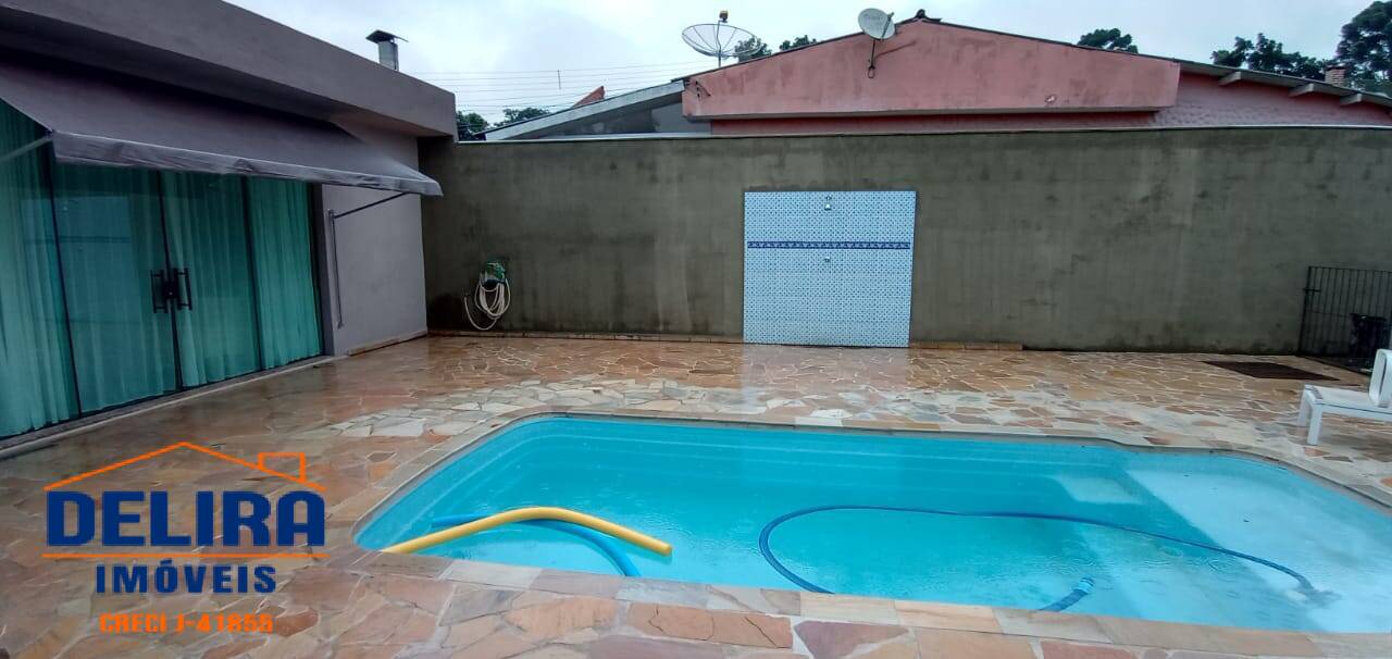 Casa, 1 quarto, 80 m² - Foto 8