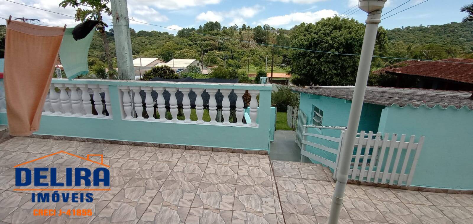 Chácara, 3 quartos, 660 m² - Foto 9