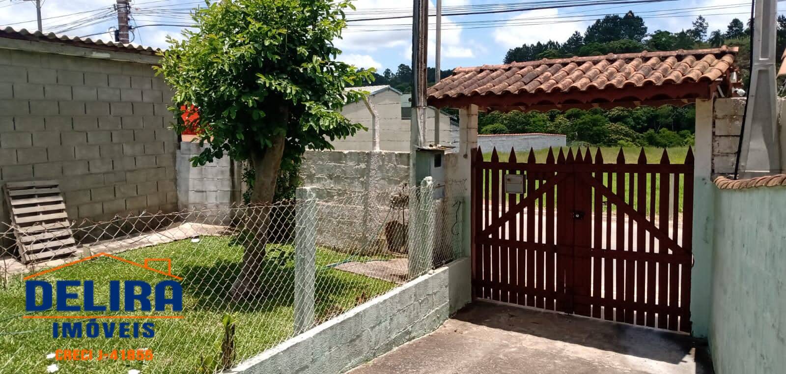 Chácara, 3 quartos, 660 m² - Foto 1