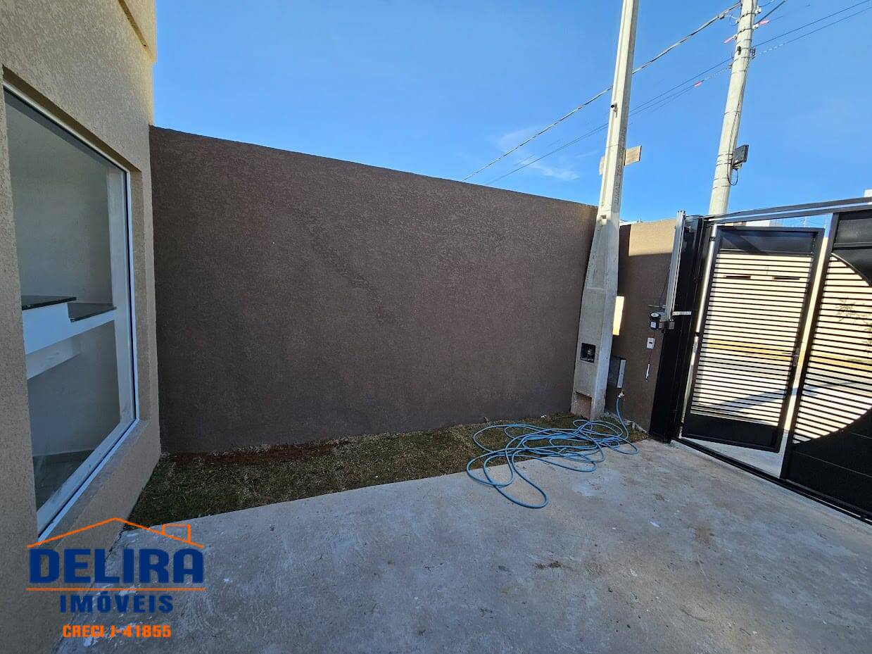 Casa, 3 quartos, 115 m² - Foto 3