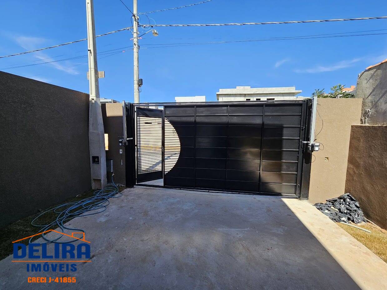 Casa, 3 quartos, 115 m² - Foto 5