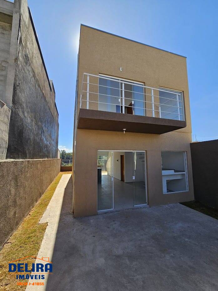 Casa, 3 quartos, 115 m² - Foto 1