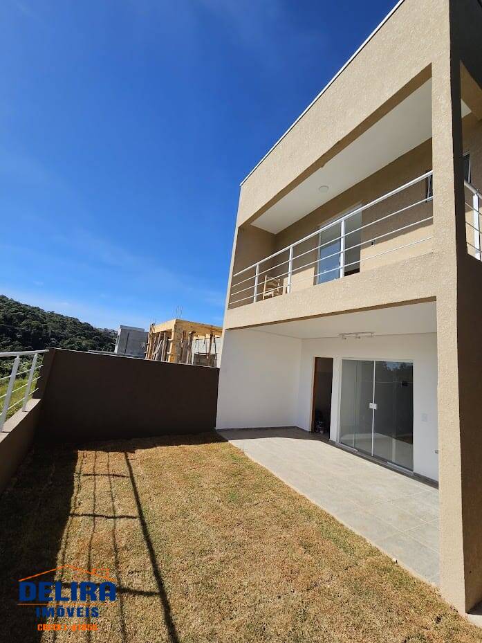 Casa, 3 quartos, 115 m² - Foto 10