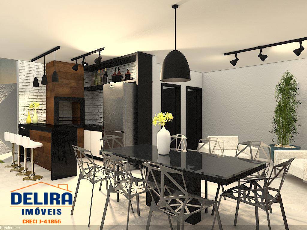 Casa, 3 quartos, 143 m² - Foto 4