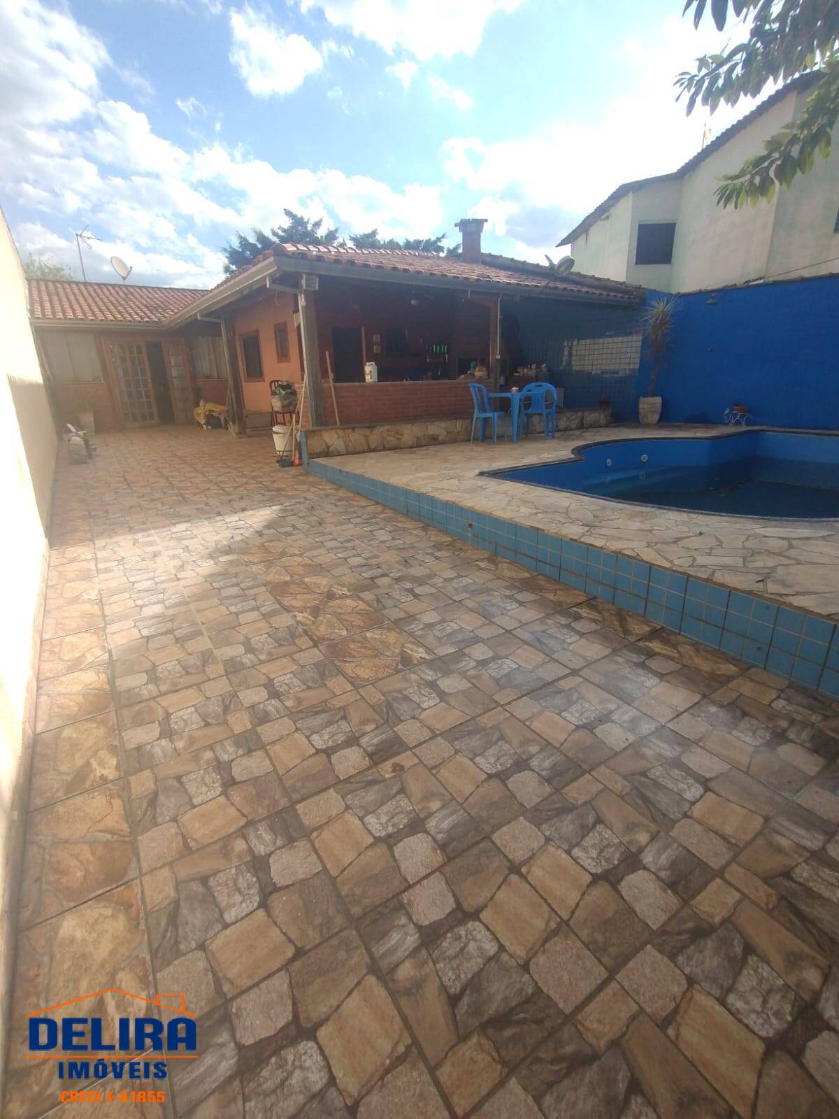 Casa, 2 quartos, 167 m² - Foto 6