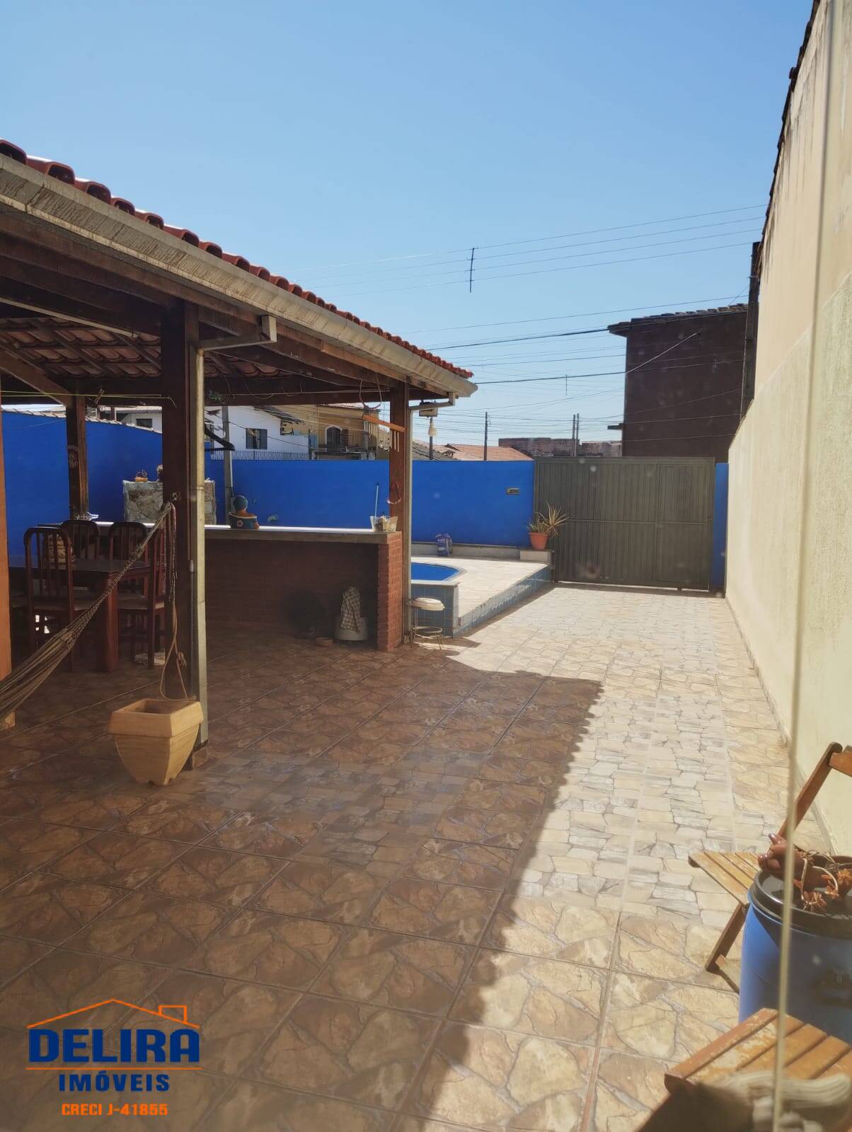 Casa, 2 quartos, 167 m² - Foto 7