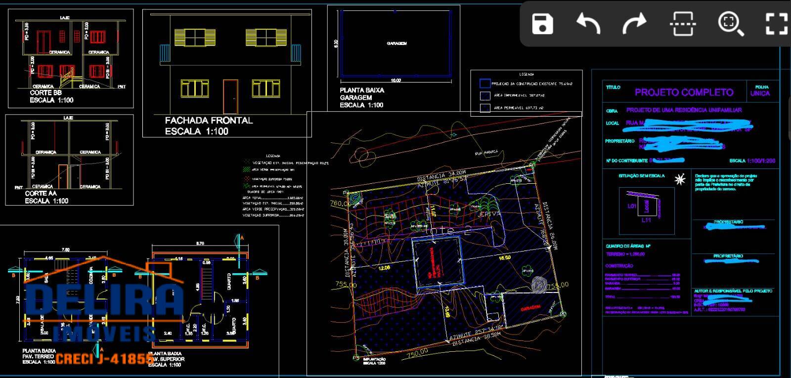 Casa, 3 quartos, 135 m² - Foto 27