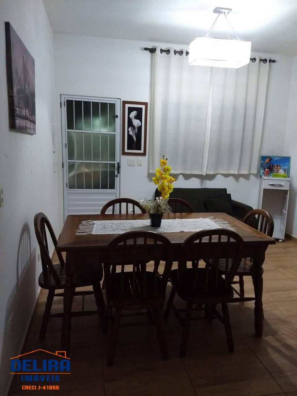 Casa, 3 quartos, 135 m² - Foto 5