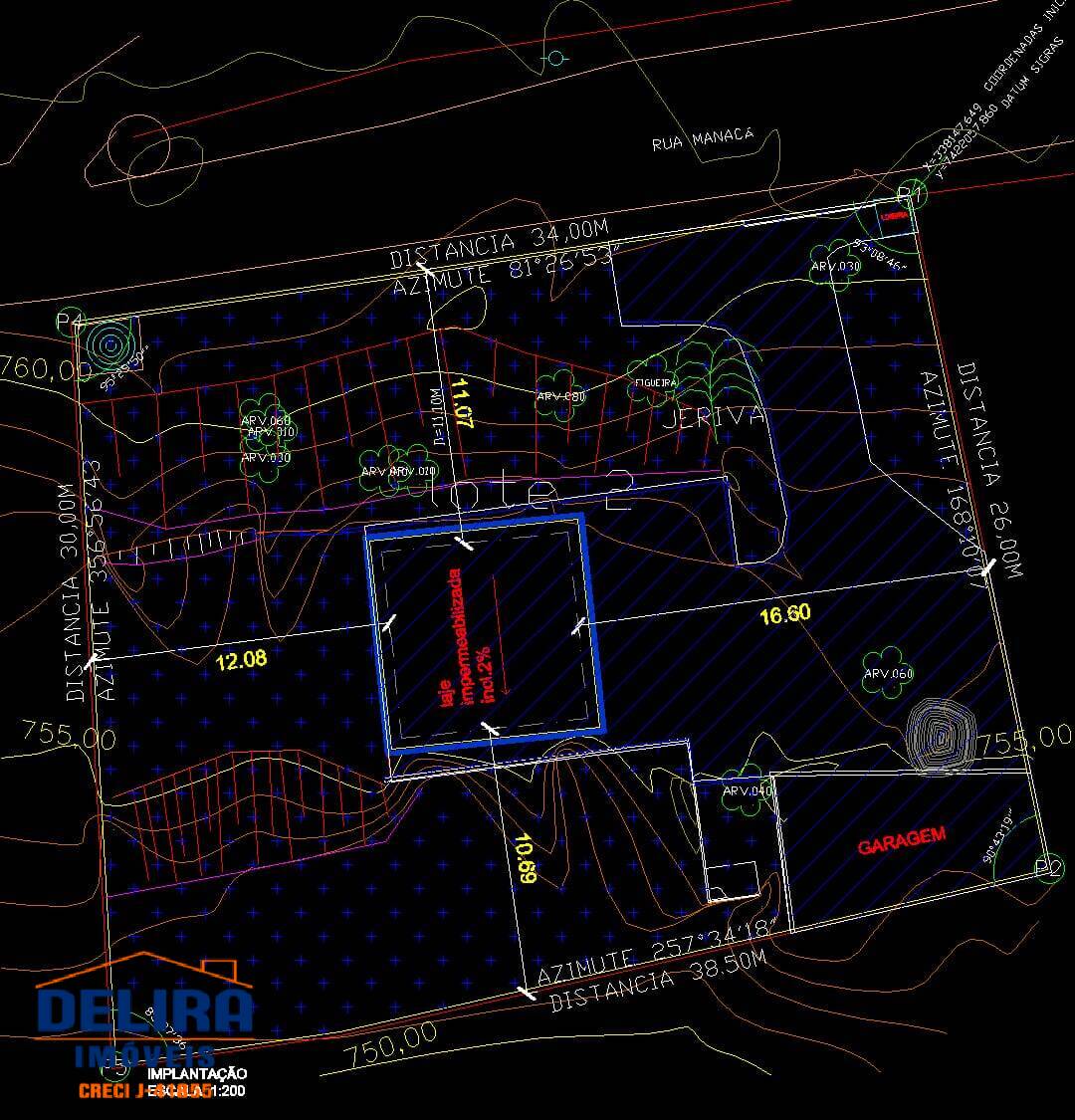 Casa, 3 quartos, 135 m² - Foto 28