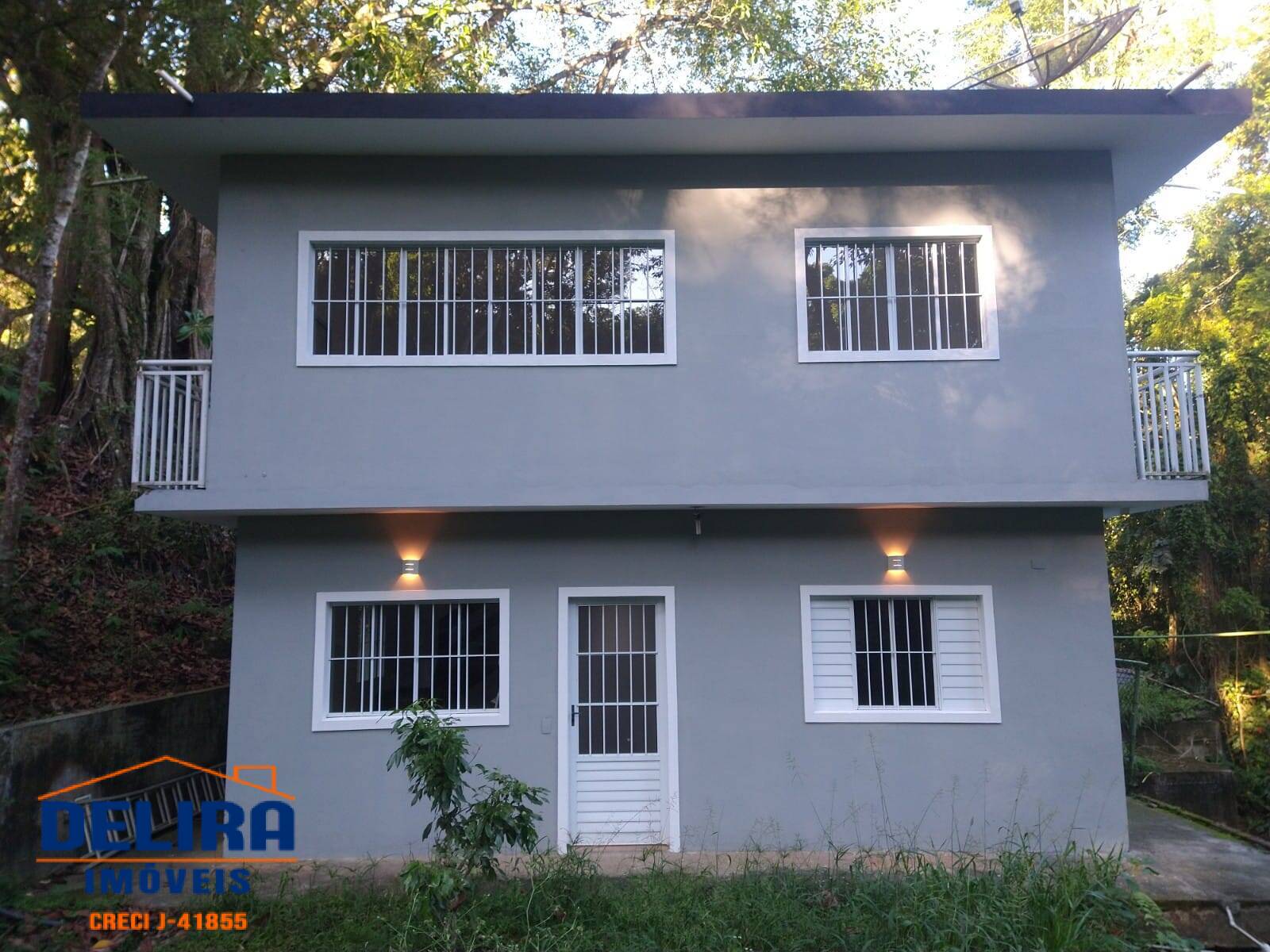 Casa, 3 quartos, 135 m² - Foto 1