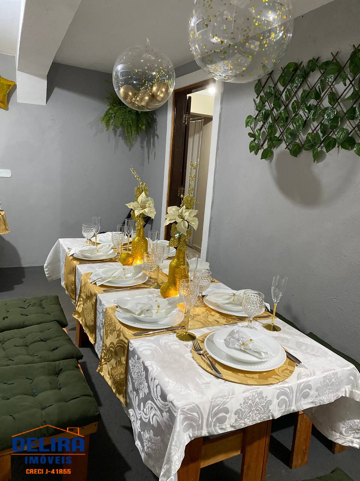 Chácara à venda e aluguel com 4 quartos, 1700m² - Foto 16