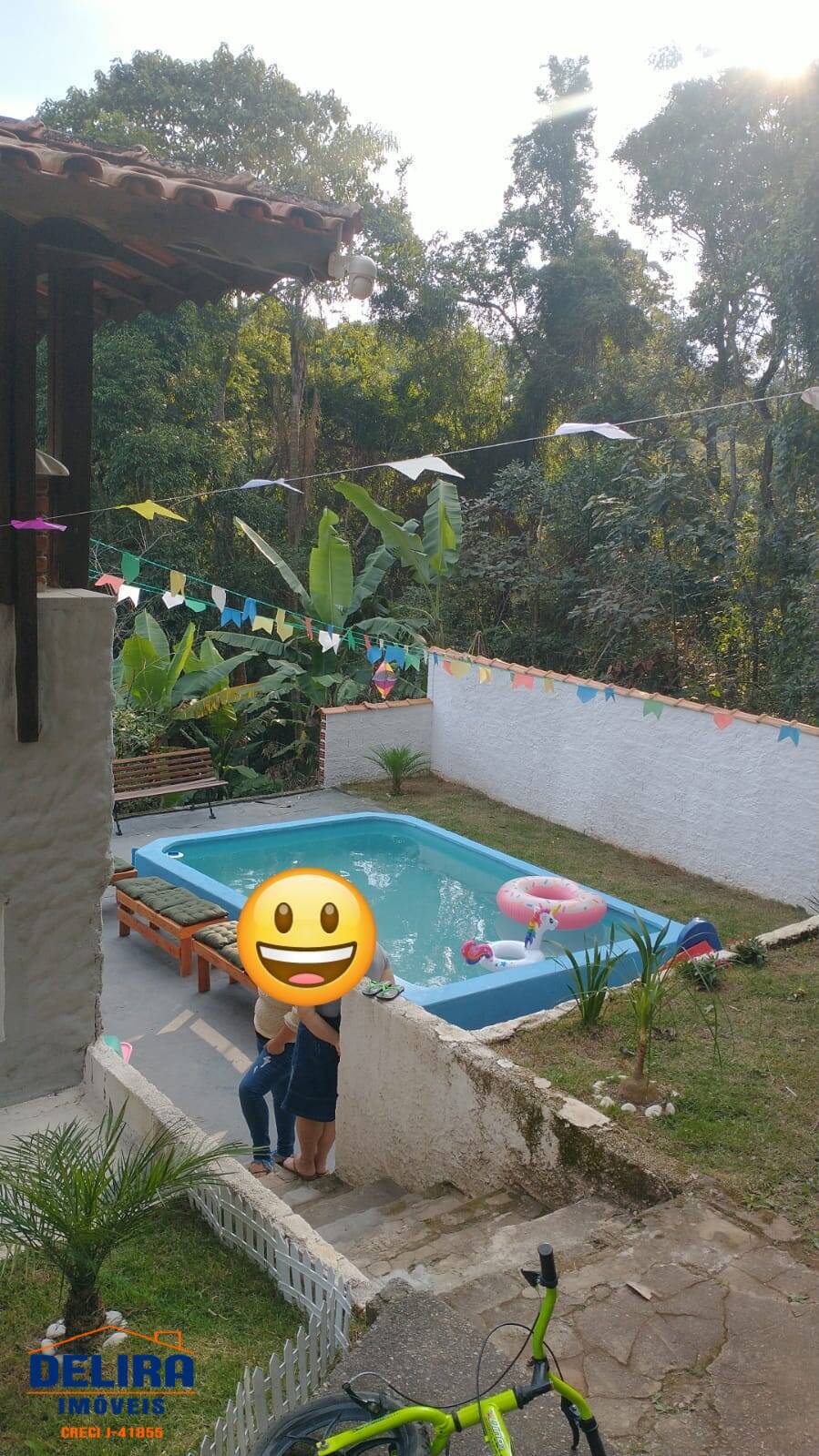 Chácara à venda e aluguel com 4 quartos, 1700m² - Foto 8