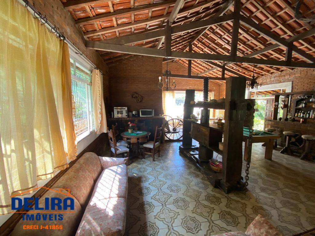 Sítio, 9 quartos, 2 hectares - Foto 10