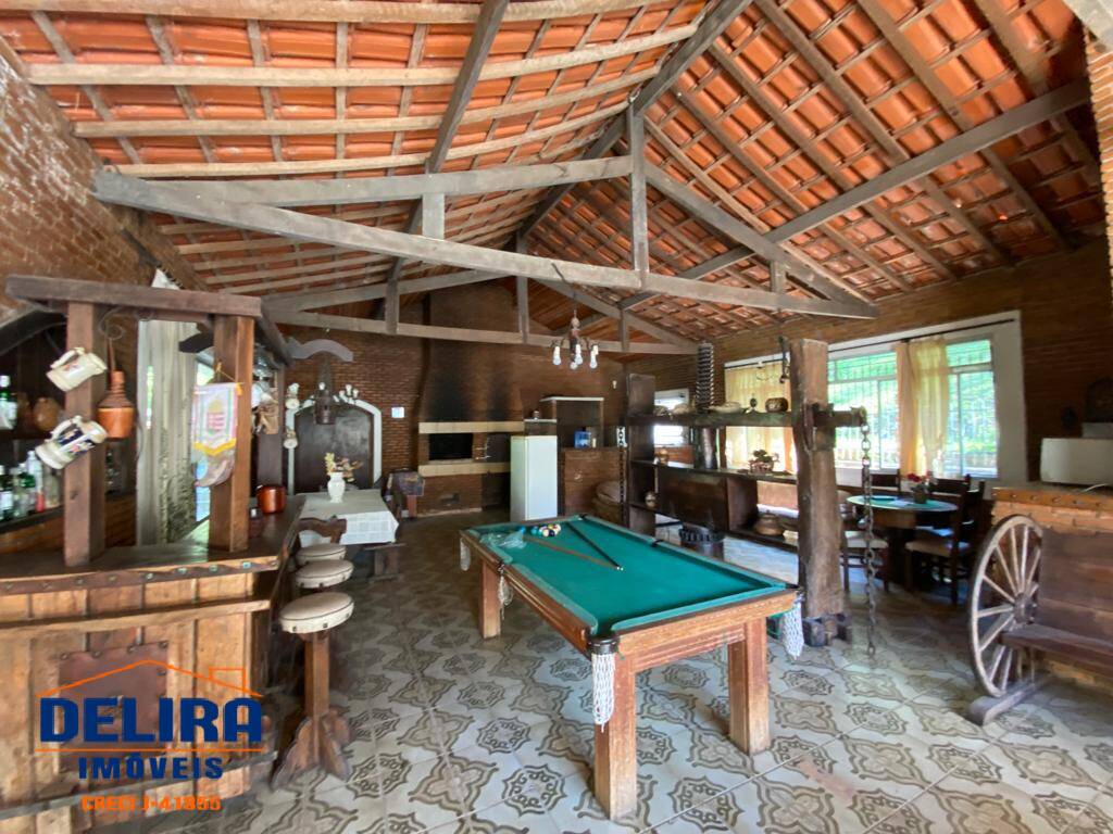 Sítio, 9 quartos, 2 hectares - Foto 9