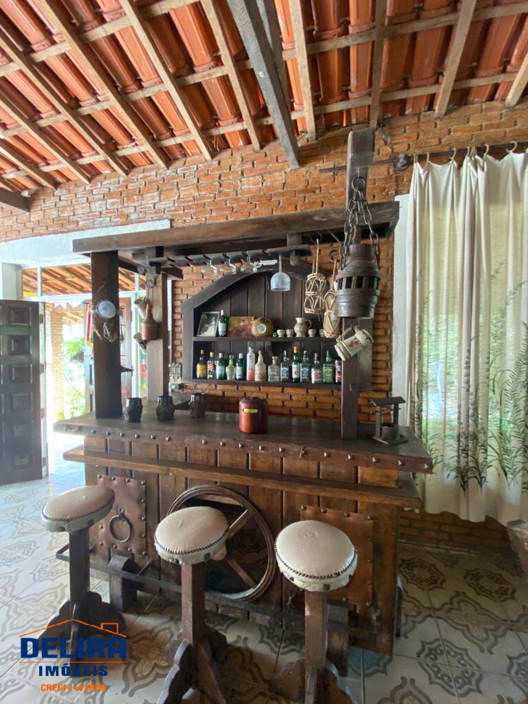 Sítio, 9 quartos, 2 hectares - Foto 8