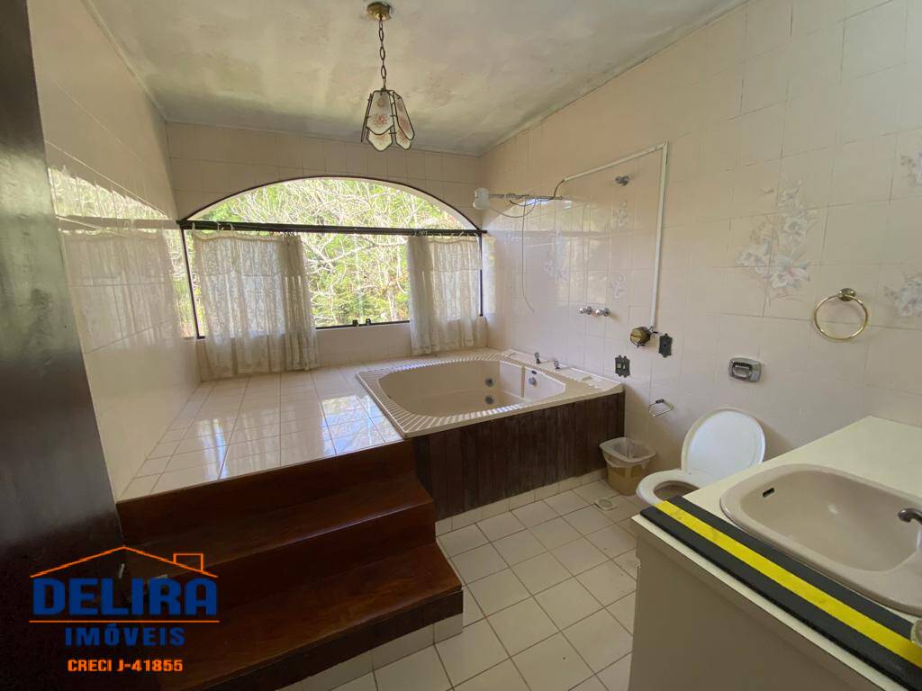 Sítio, 9 quartos, 2 hectares - Foto 23