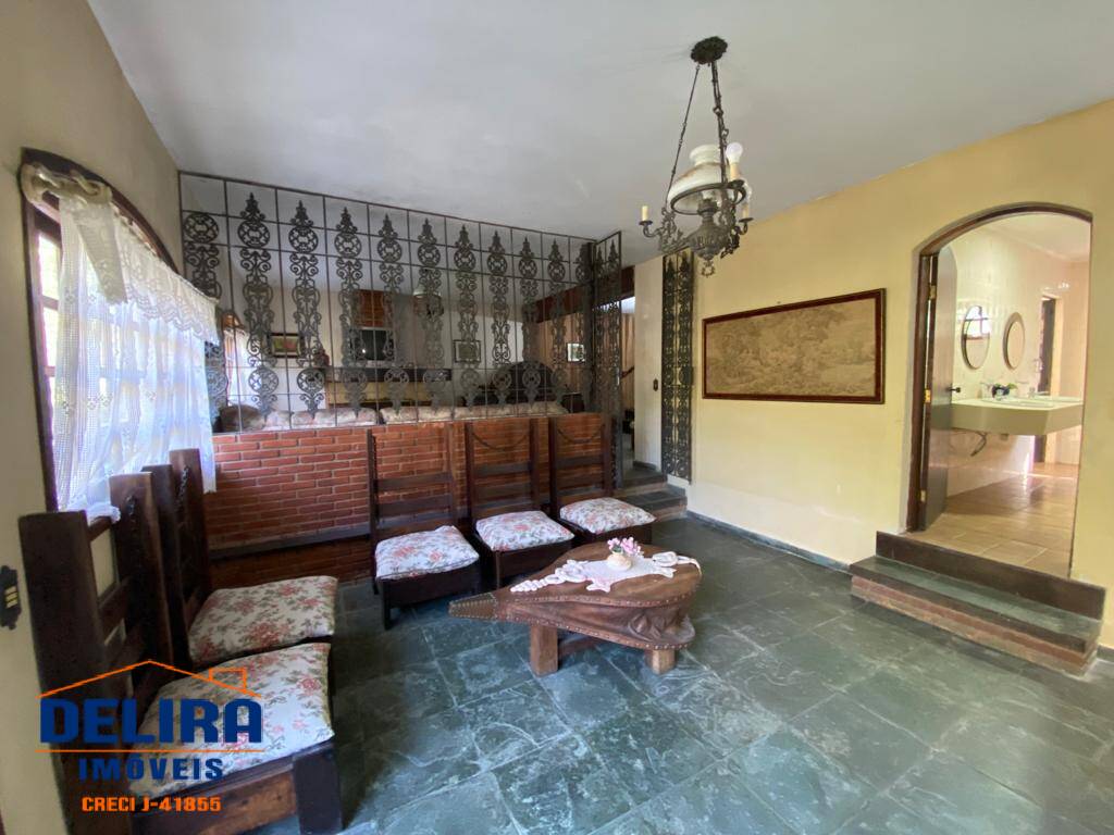 Sítio, 9 quartos, 2 hectares - Foto 20