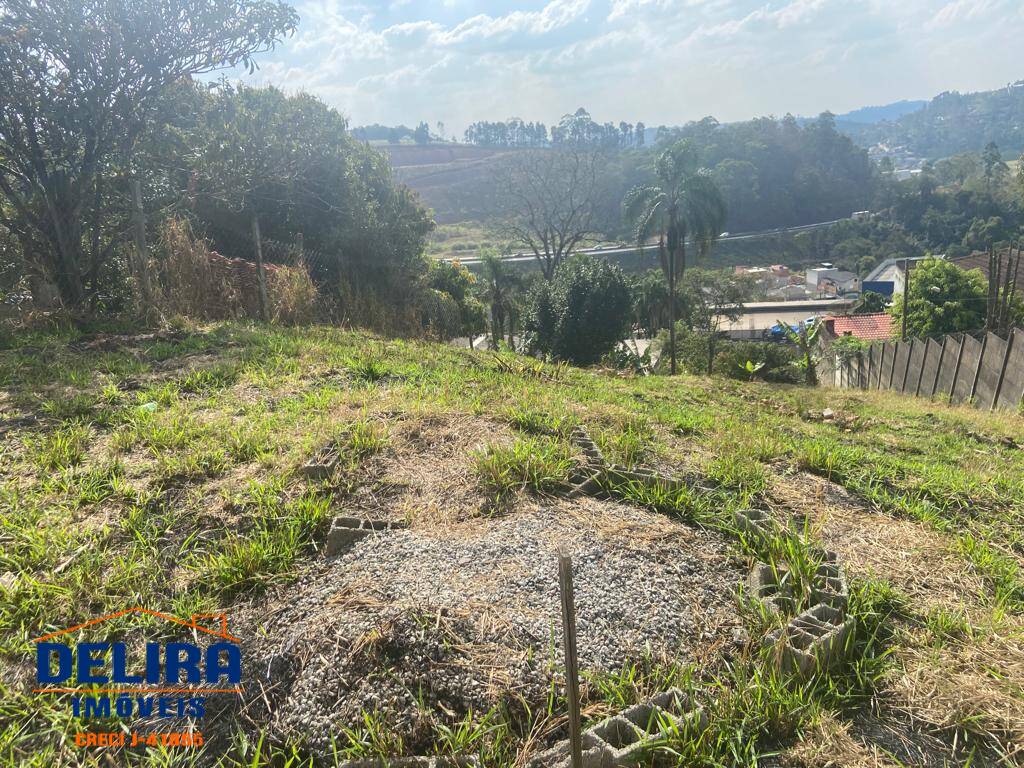 Terreno, 602 m² - Foto 1