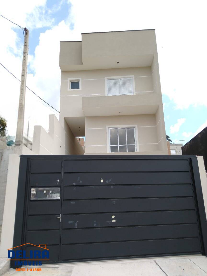 Casa, 3 quartos, 190 m² - Foto 1