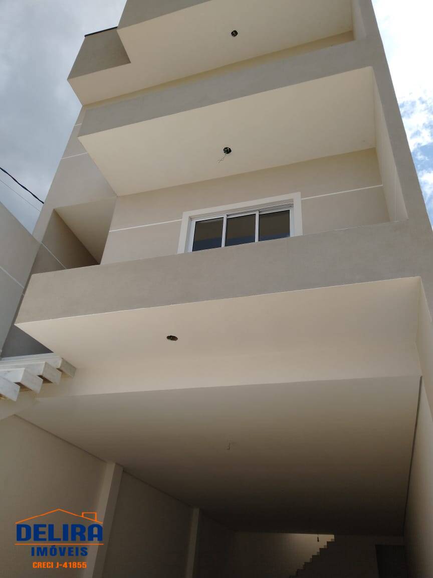 Casa, 3 quartos, 190 m² - Foto 4