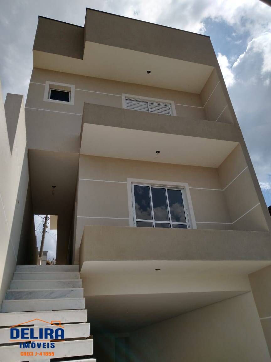 Casa, 3 quartos, 190 m² - Foto 3