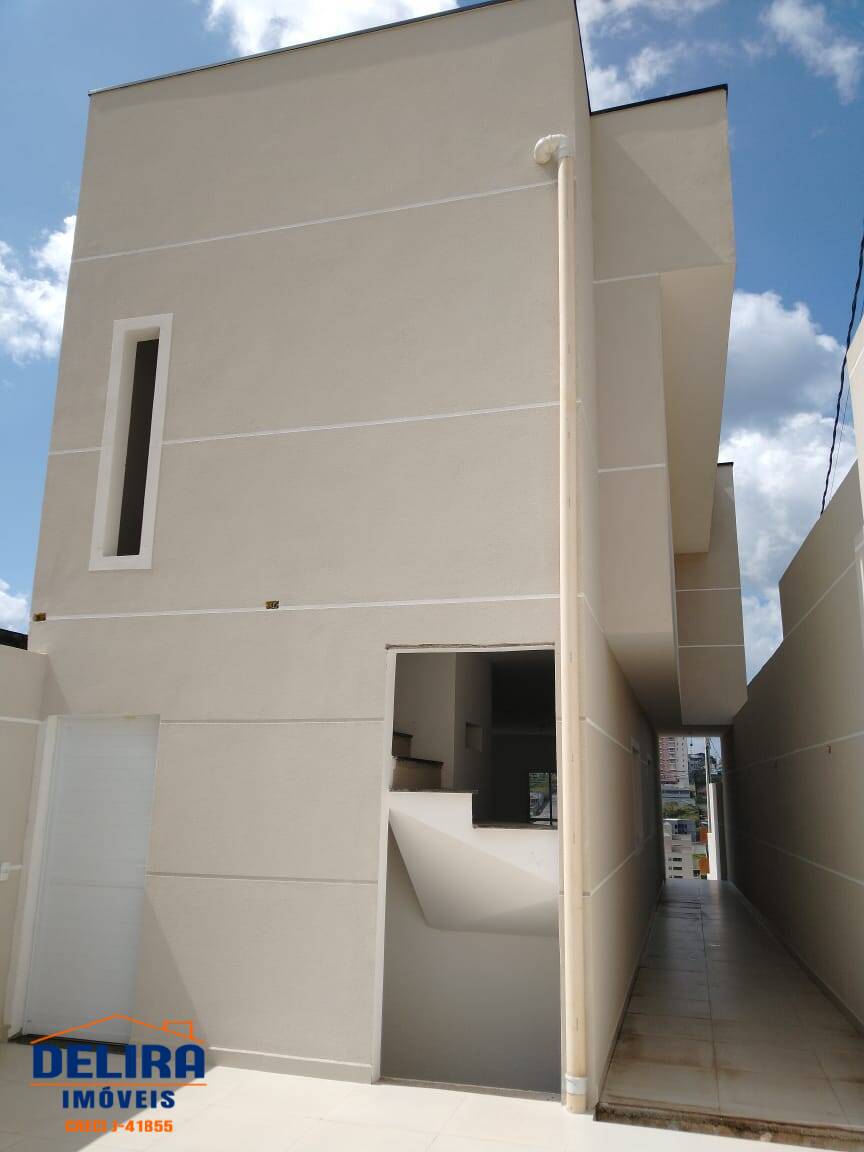 Casa, 3 quartos, 190 m² - Foto 5