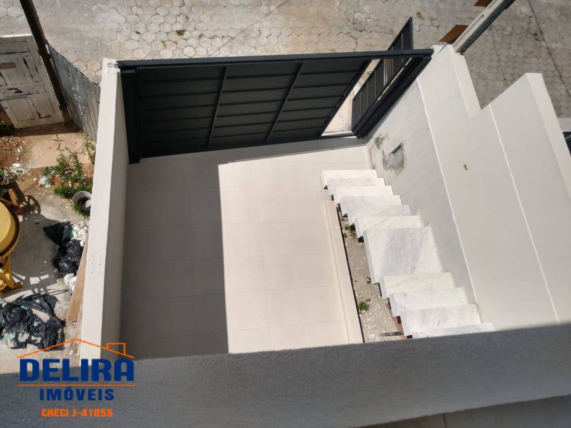Casa, 3 quartos, 190 m² - Foto 27