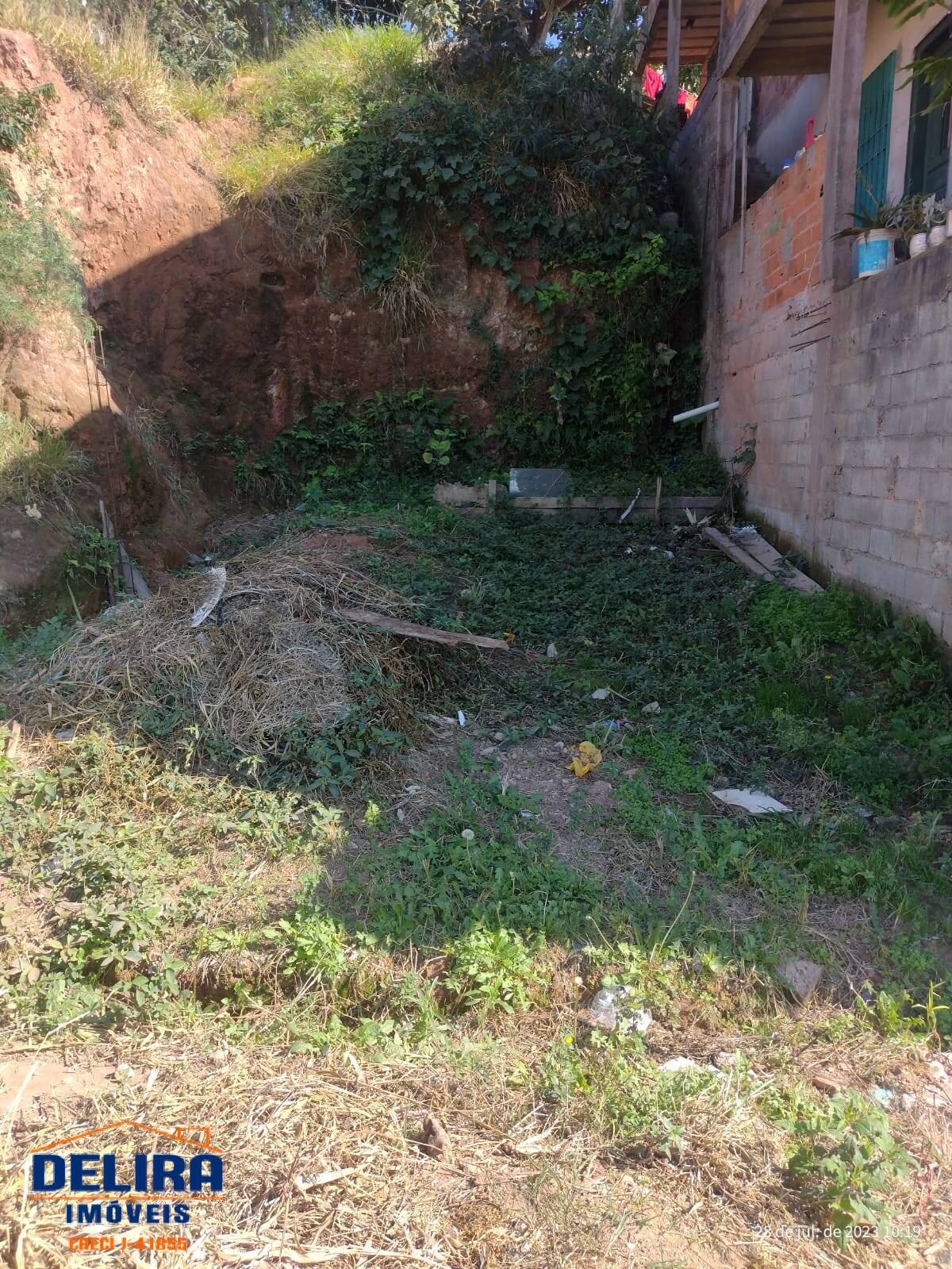 Terreno, 143 m² - Foto 1