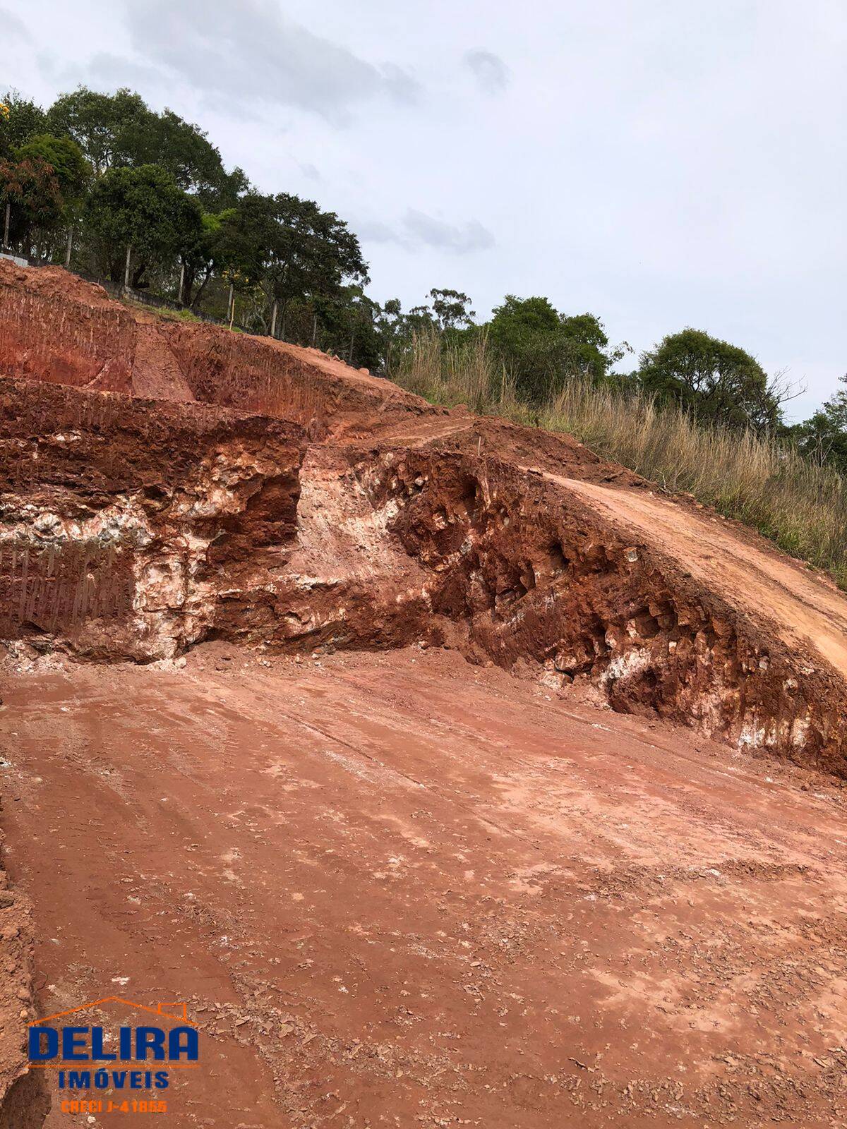 Terreno, 320 m² - Foto 1