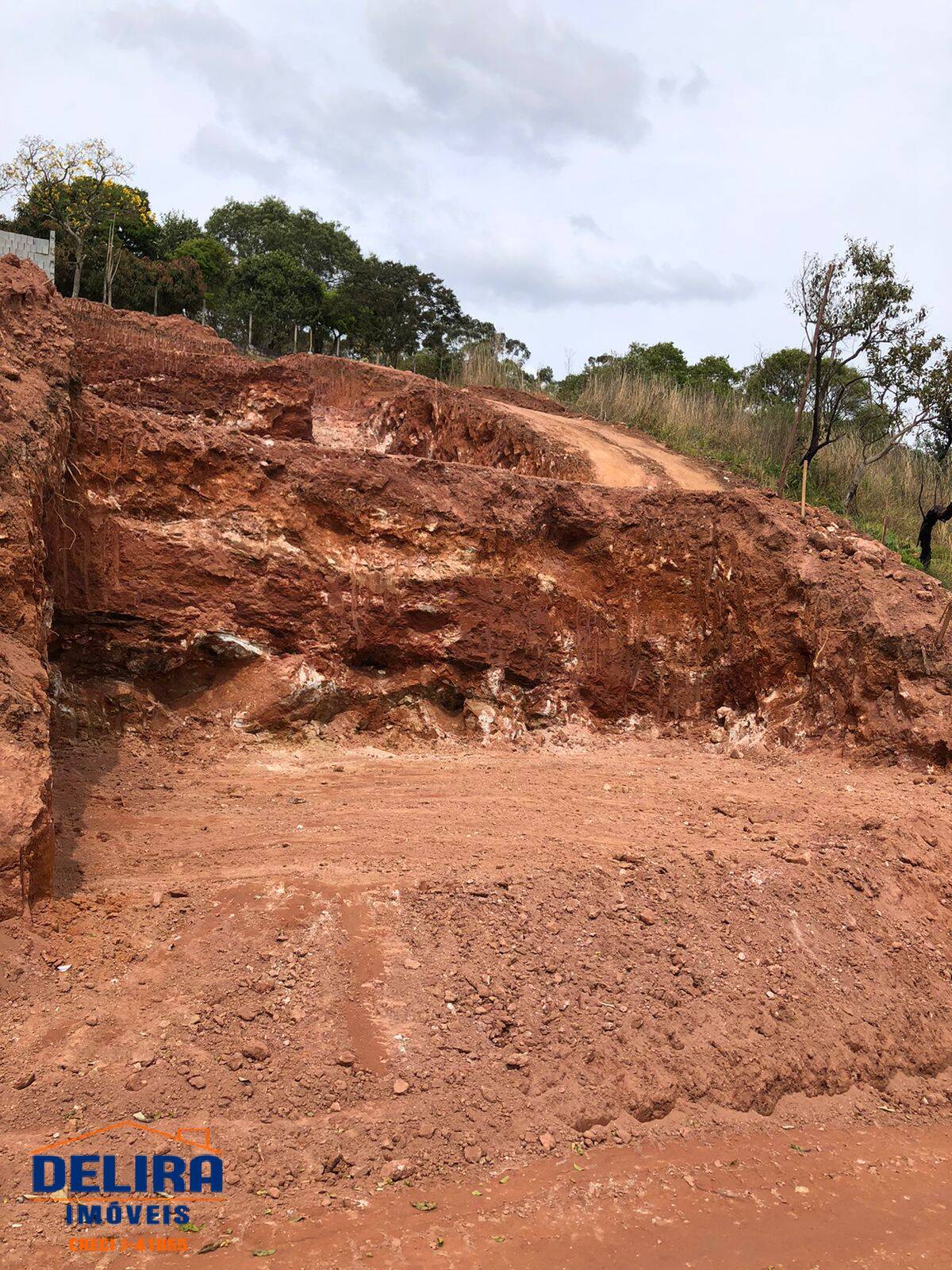 Terreno, 320 m² - Foto 3