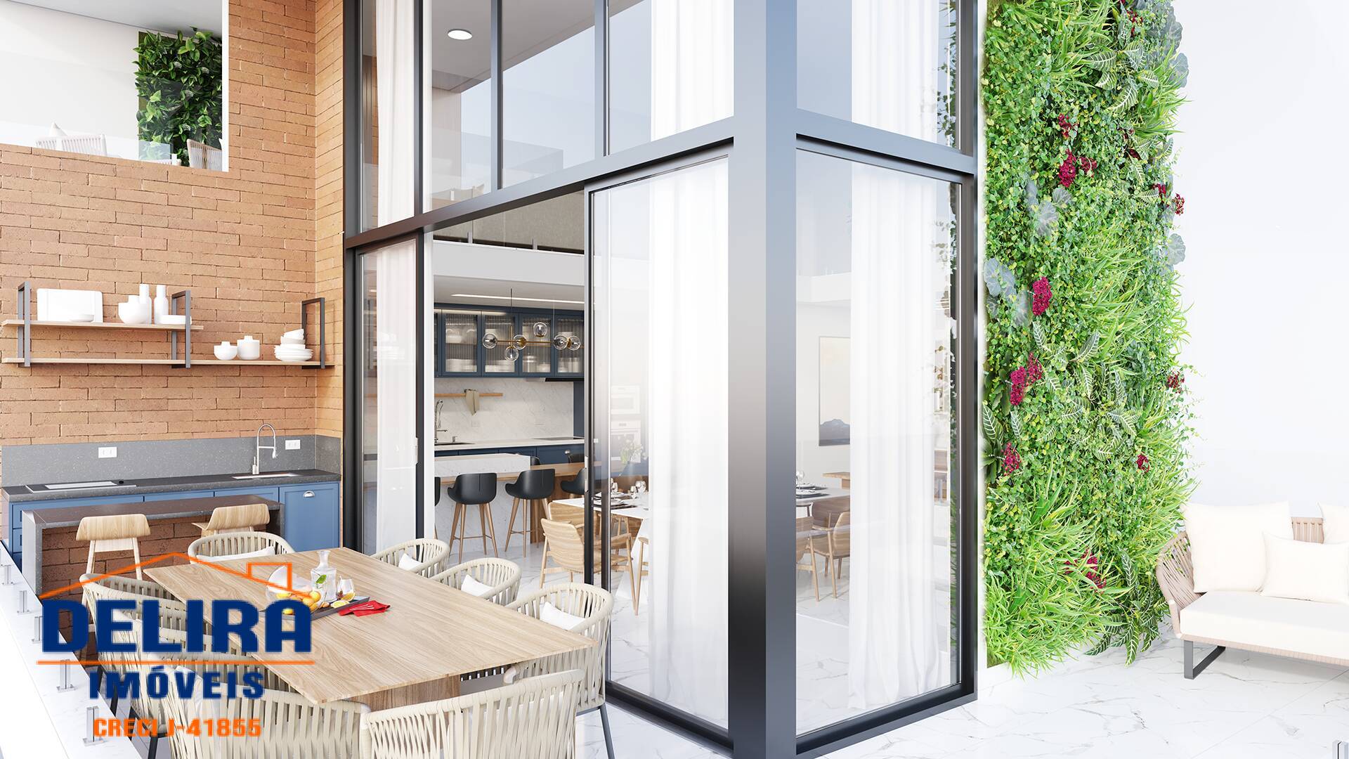 Apartamento, 2 quartos, 74 m² - Foto 4