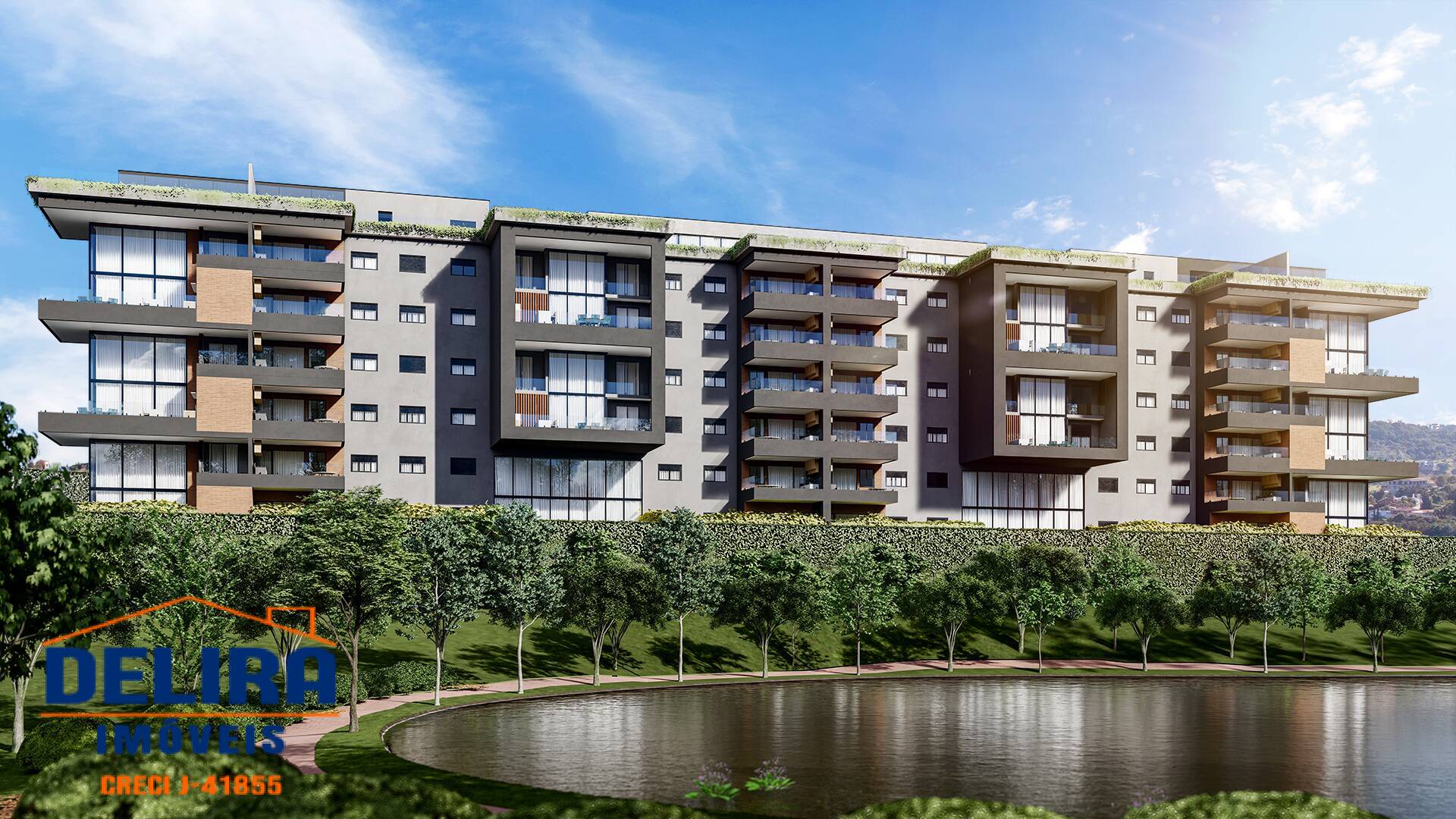 Apartamento, 2 quartos, 74 m² - Foto 1