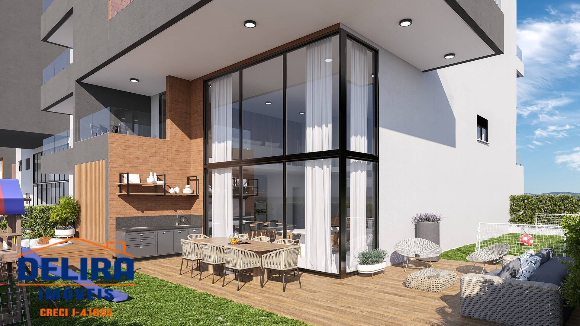 Apartamento, 2 quartos, 74 m² - Foto 6