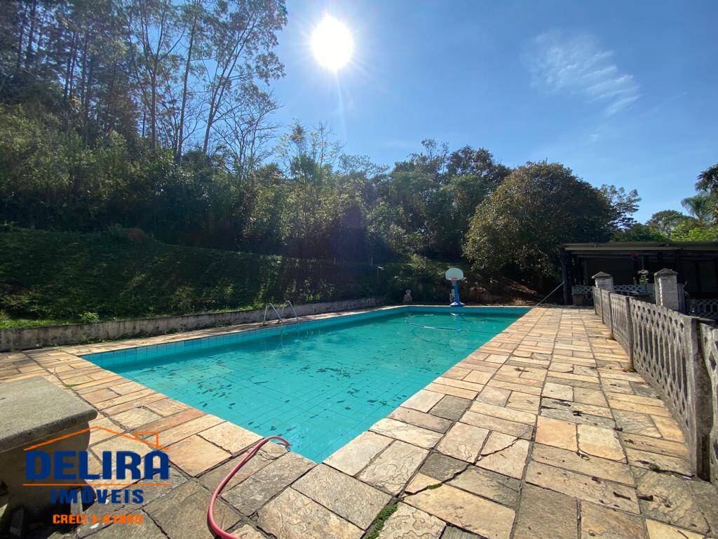 Sítio, 9 quartos, 5 hectares - Foto 3