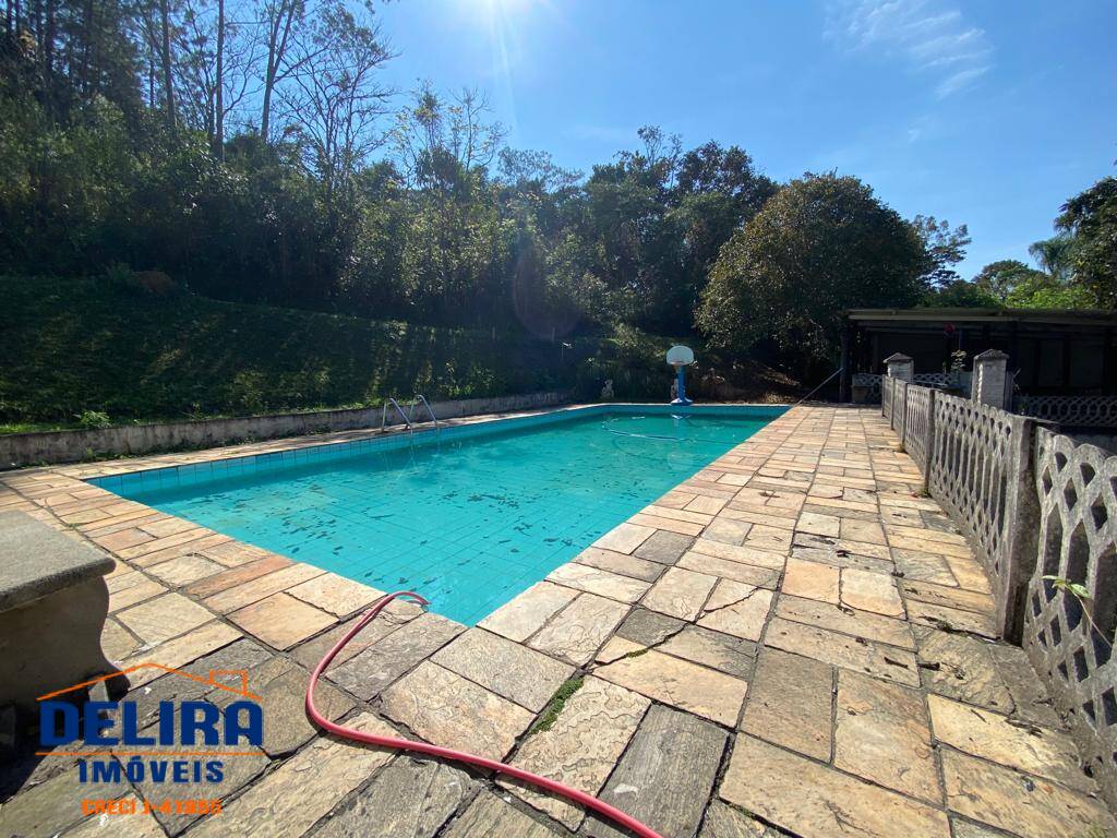 Sítio, 9 quartos, 5 hectares - Foto 6