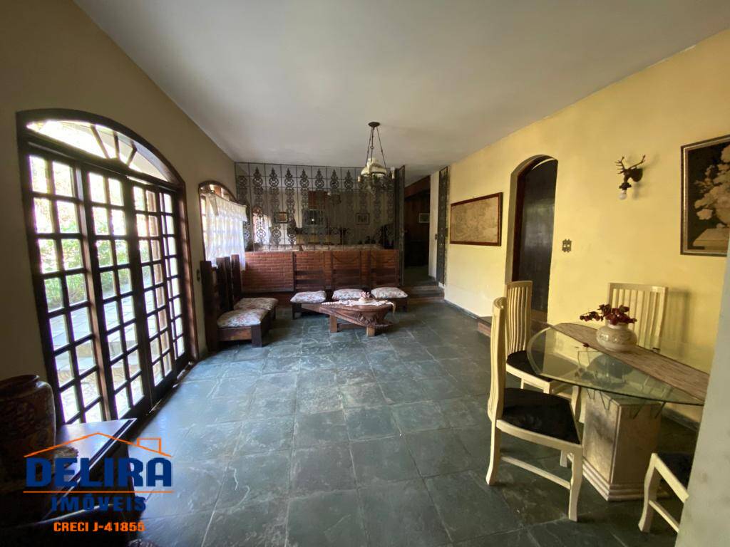 Sítio, 9 quartos, 5 hectares - Foto 11