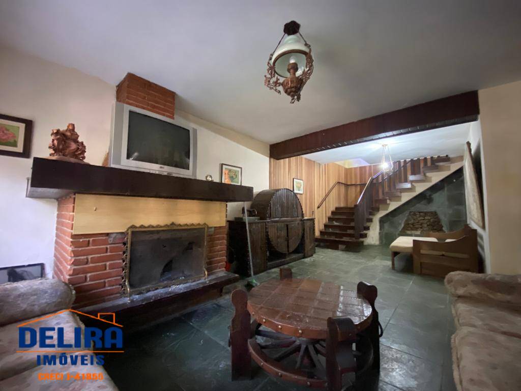 Sítio, 9 quartos, 5 hectares - Foto 16