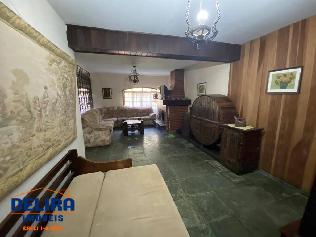 Sítio, 9 quartos, 5 hectares - Foto 21